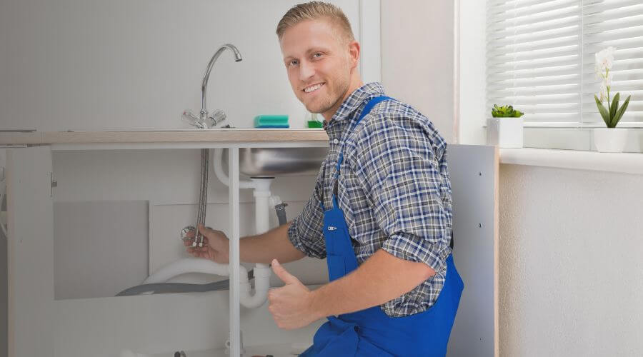Emergency Plumbing Repair in Kutztown, PA